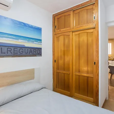 펜션 Miramar Beach 미라마르