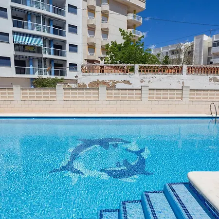 Miramar Beach בית נופש *