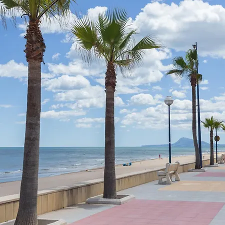 Miramar Beach * מיראמר
